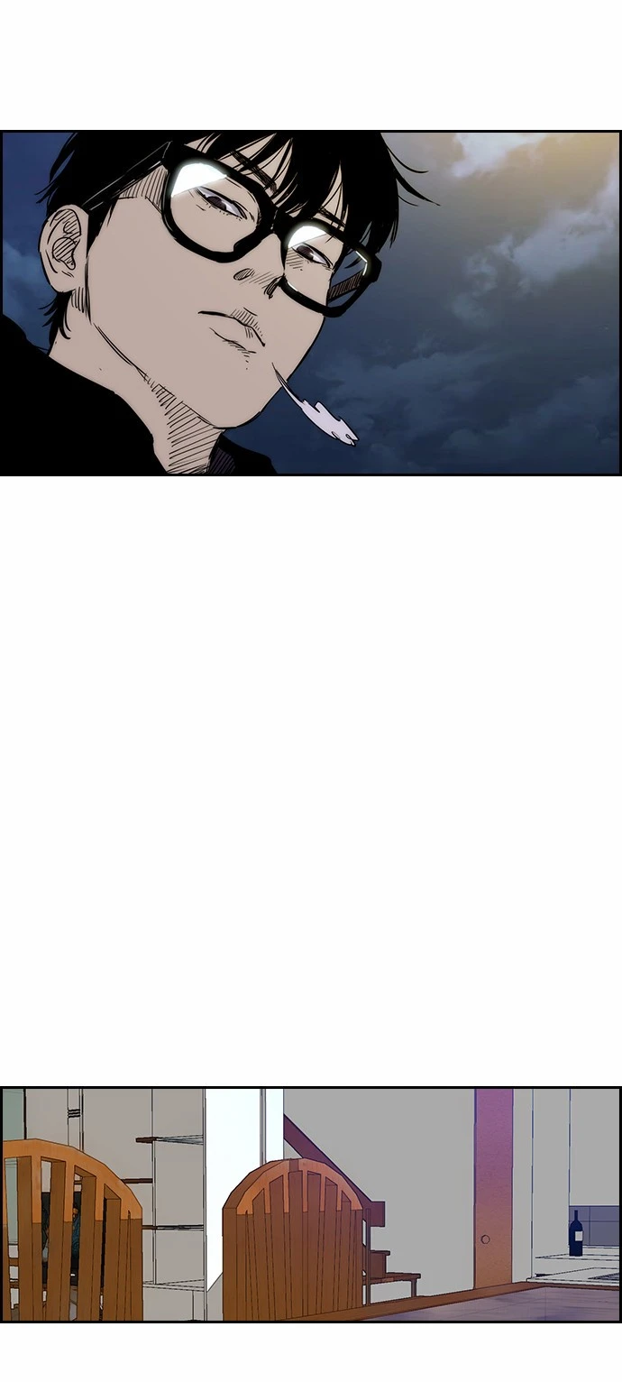 Read Wind Breaker TR Manga Online