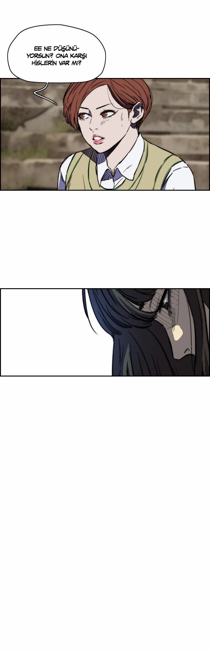 Read Wind Breaker TR Manga Online