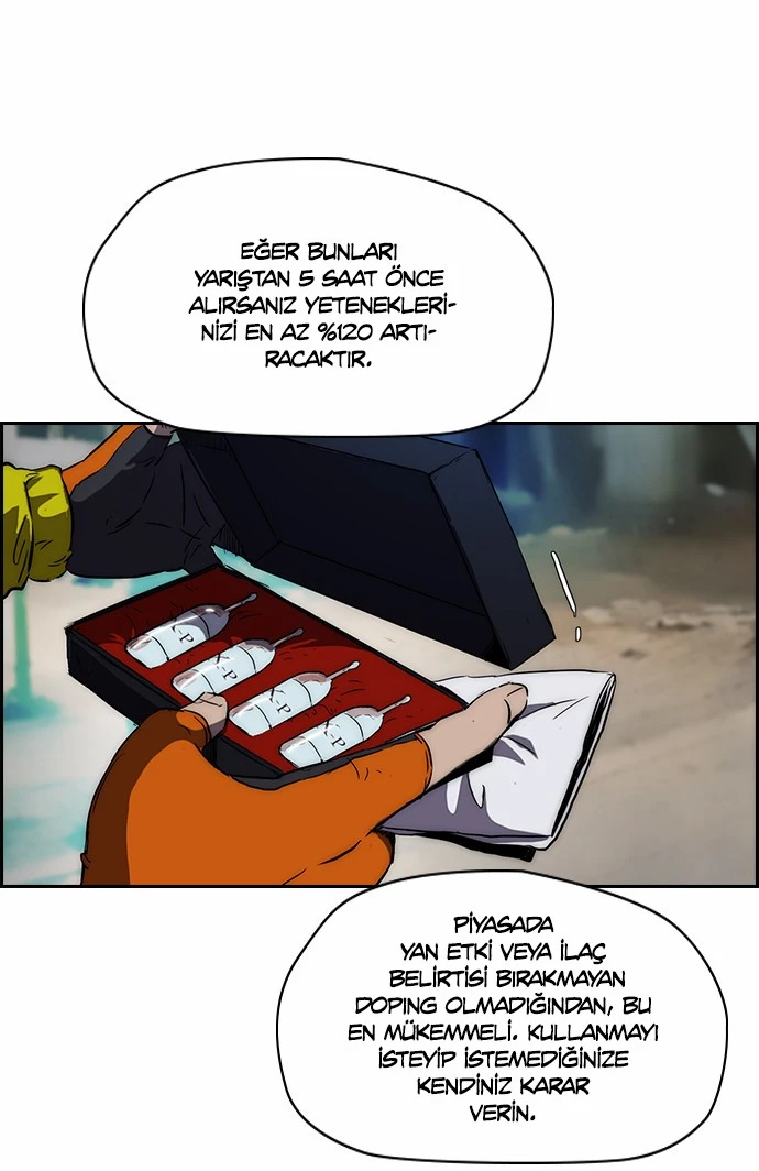 Read Wind Breaker TR Manga Online