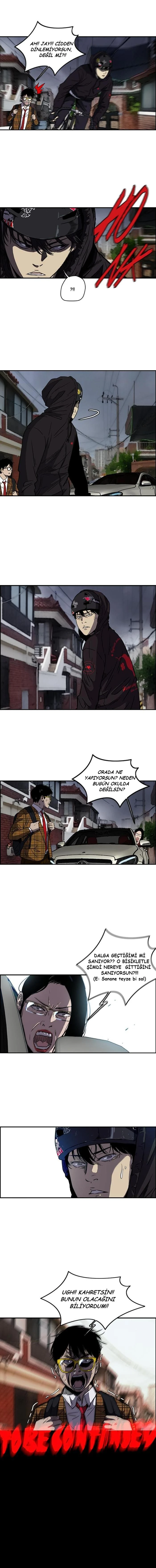 Read Wind Breaker TR Manga Online