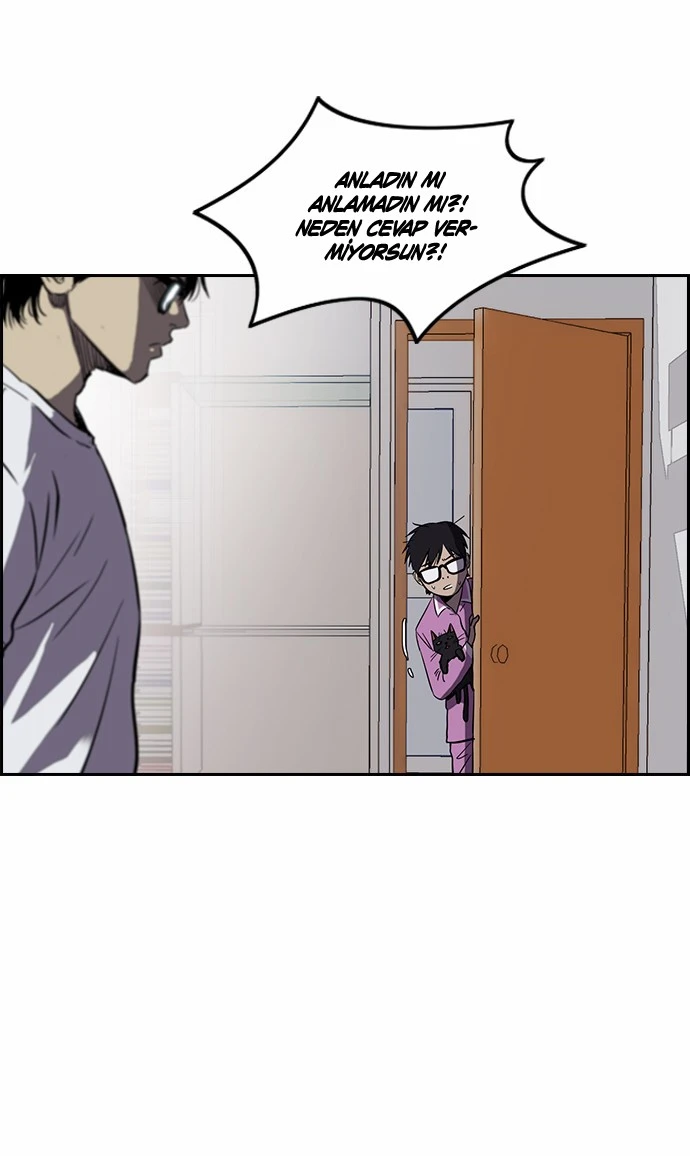 Read Wind Breaker TR Manga Online