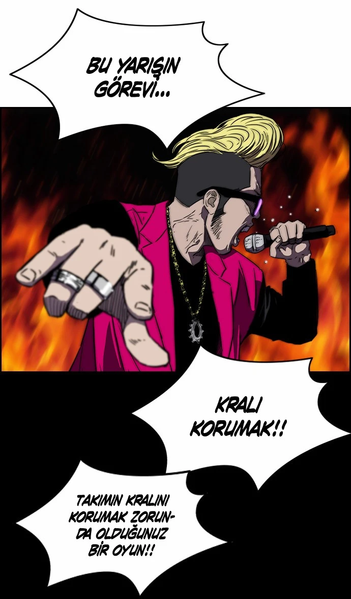 Read Wind Breaker TR Manga Online