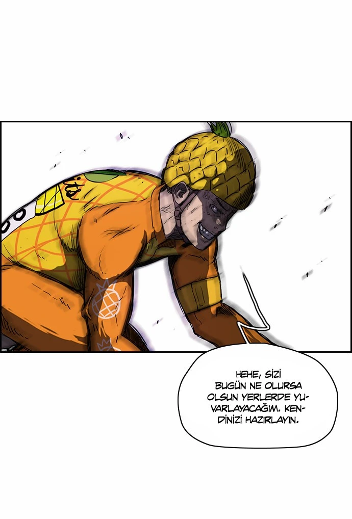 Read Wind Breaker TR Manga Online