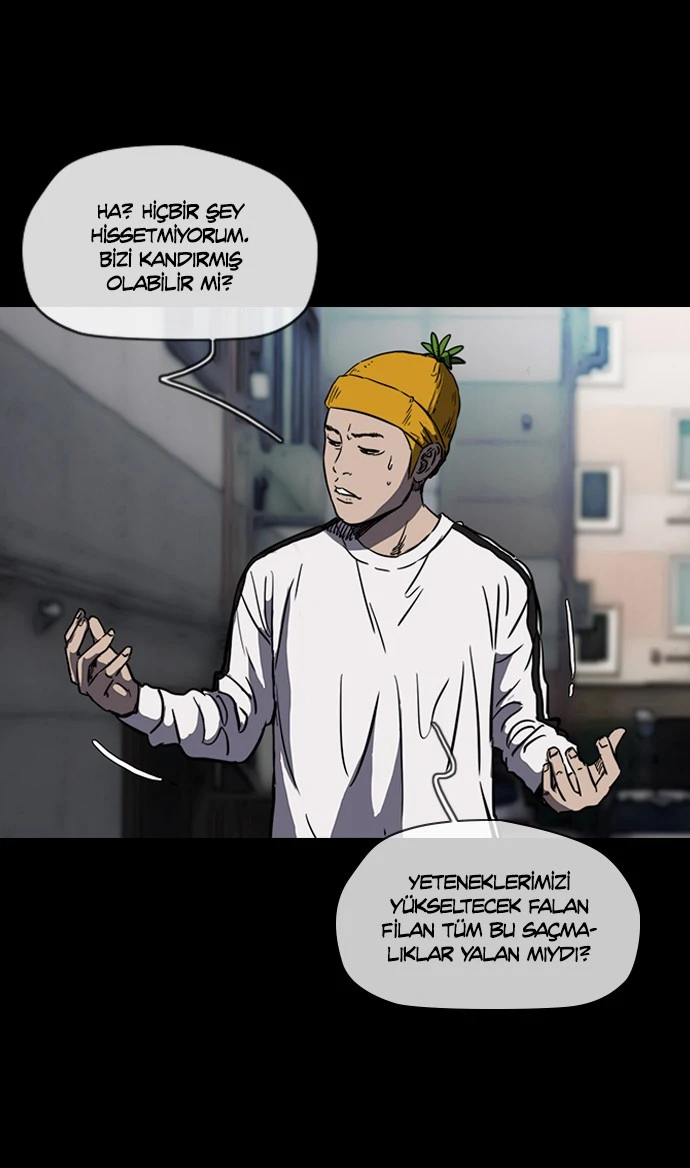 Read Wind Breaker TR Manga Online