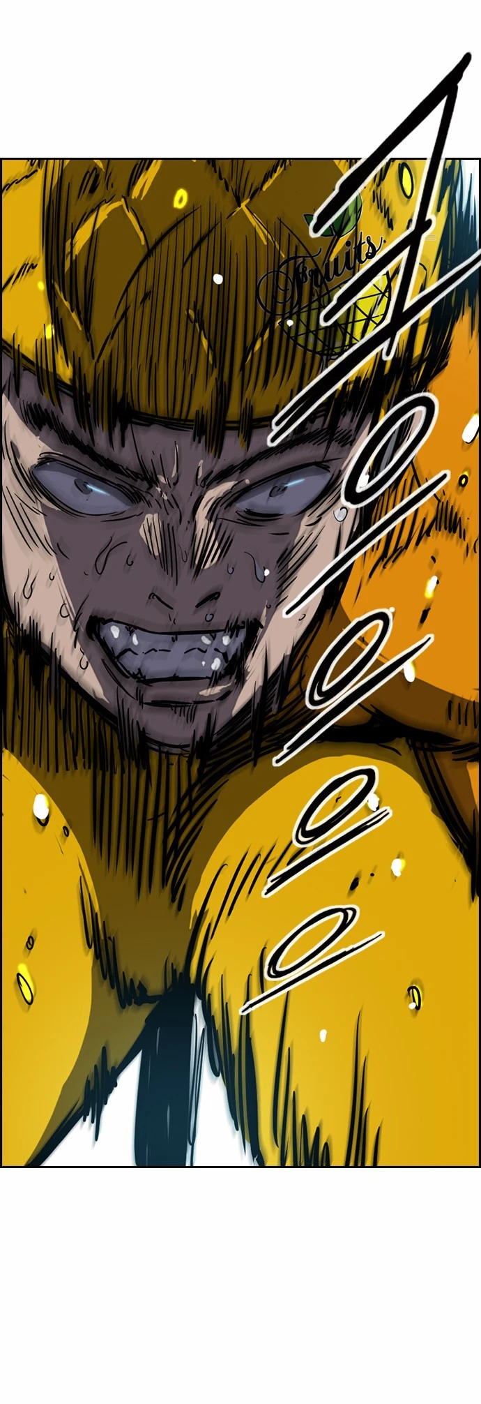 Read Wind Breaker TR Manga Online