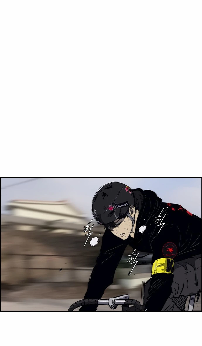 Read Wind Breaker TR Manga Online