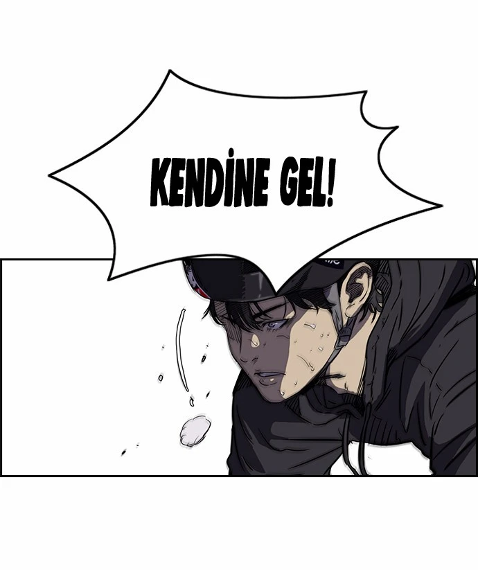 Read Wind Breaker TR Manga Online