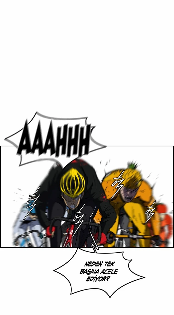 Read Wind Breaker TR Manga Online