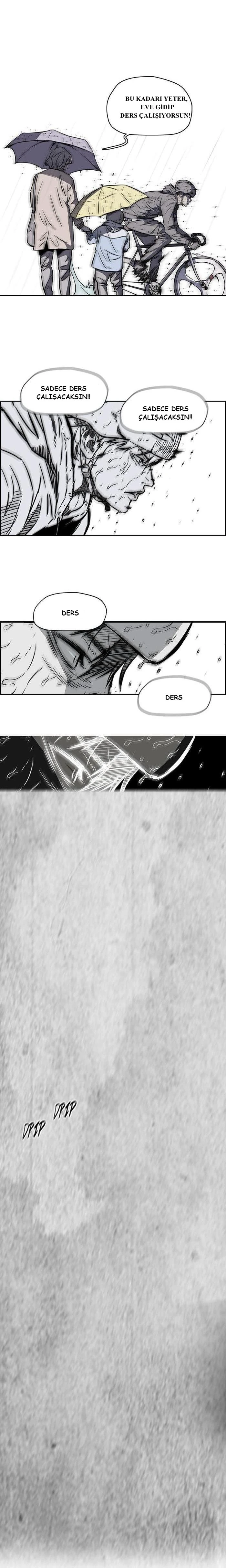 Read Wind Breaker TR Manga Online