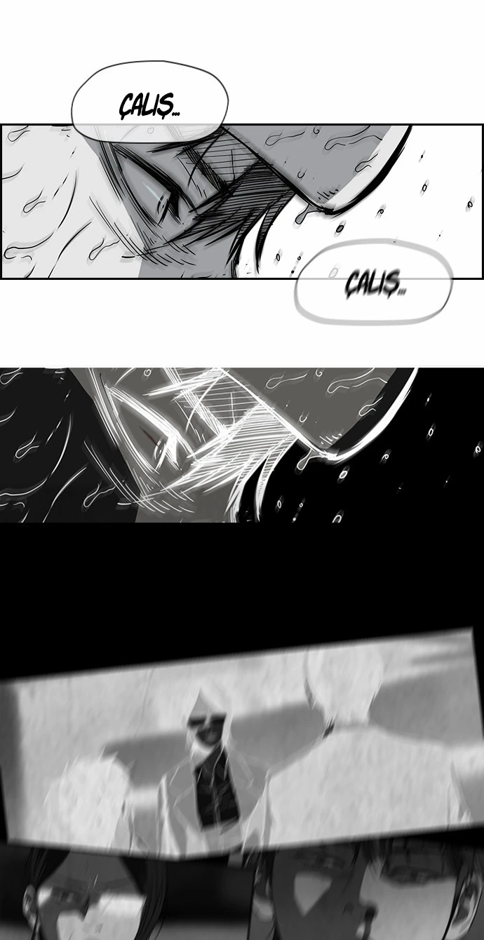 Read Wind Breaker TR Manga Online