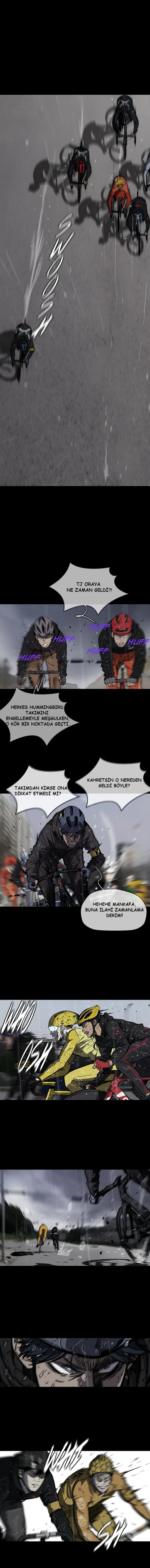 Read Wind Breaker TR Manga Online