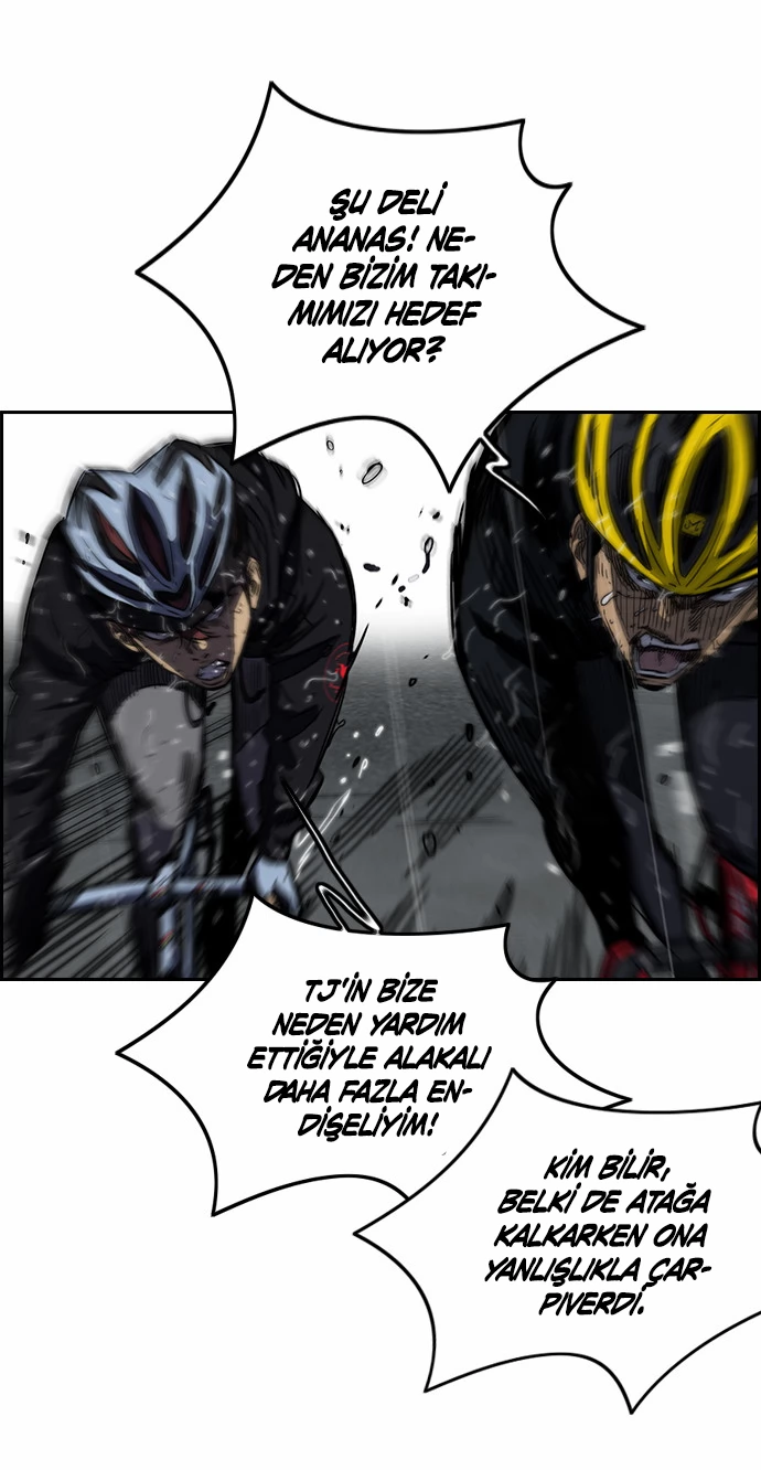 Read Wind Breaker TR Manga Online