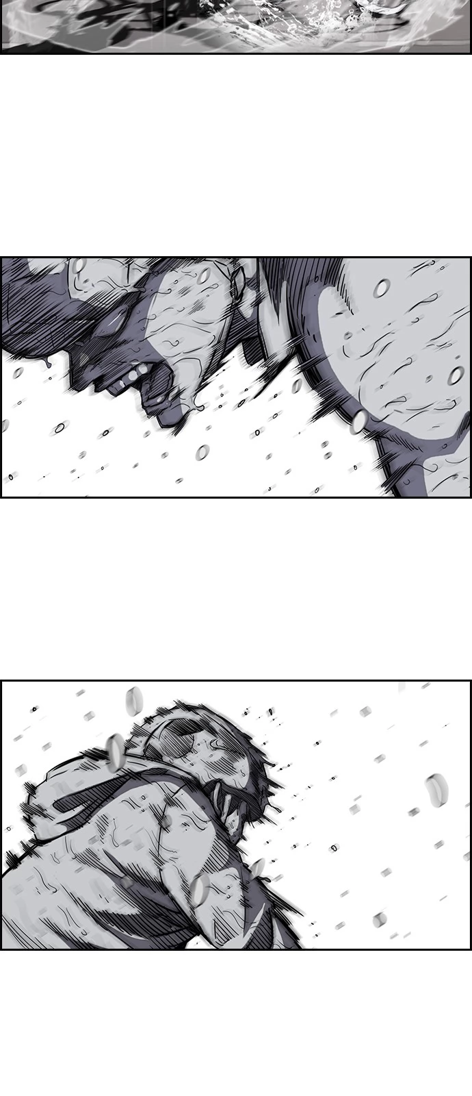 Read Wind Breaker TR Manga Online