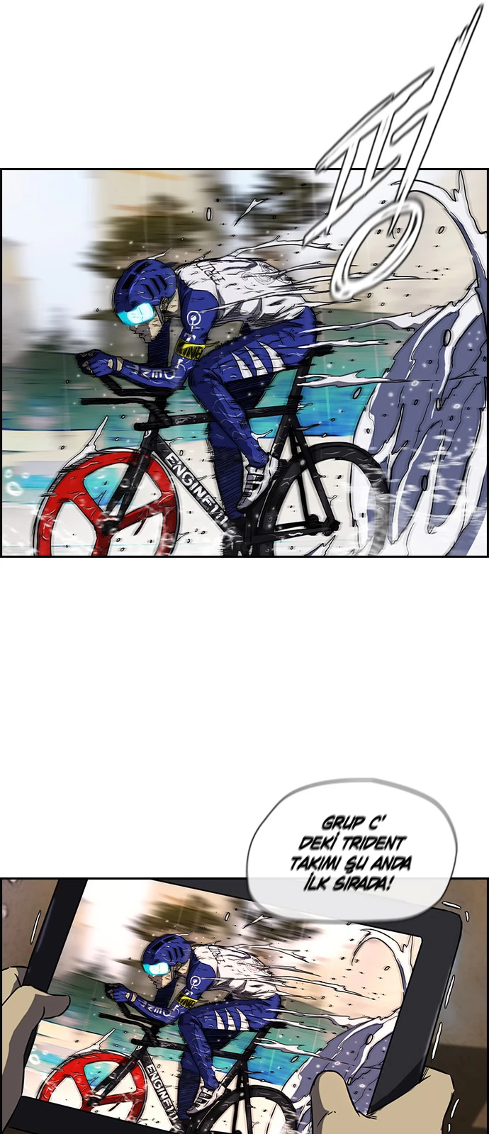 Read Wind Breaker TR Manga Online