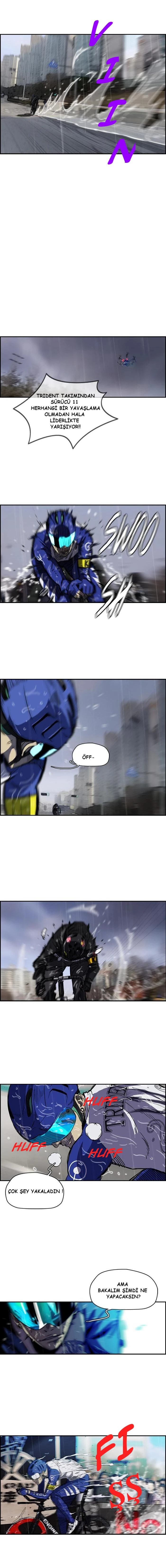 Read Wind Breaker TR Manga Online