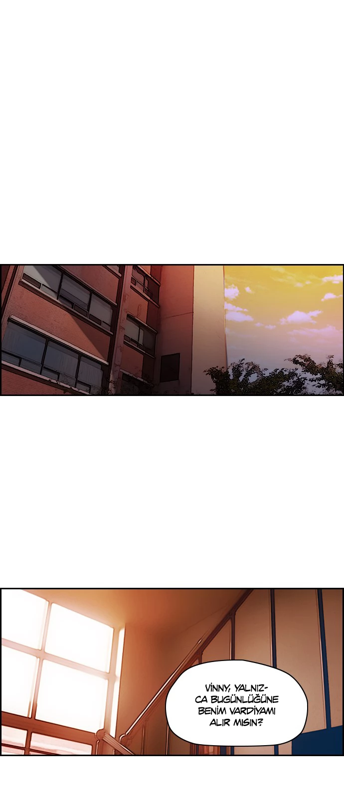Read Wind Breaker TR Manga Online