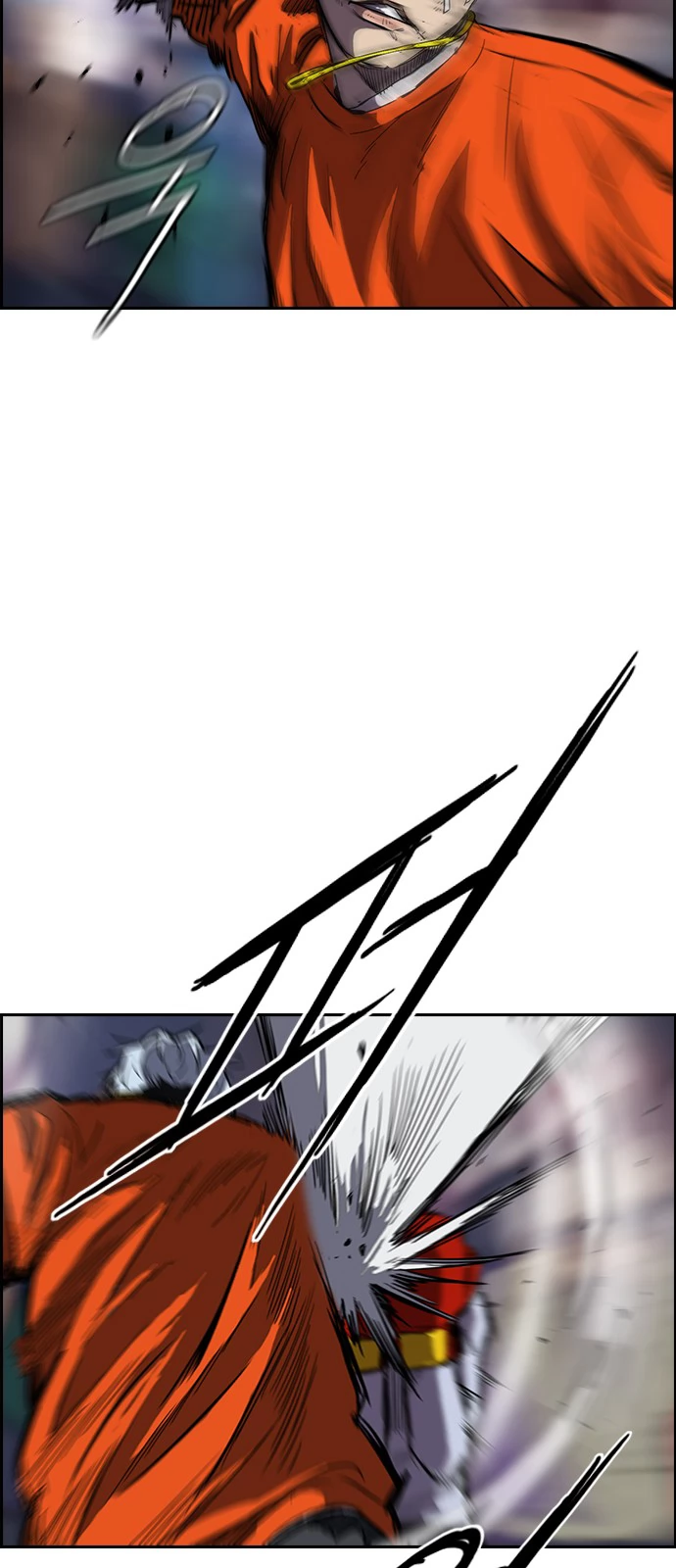 Read Wind Breaker TR Manga Online