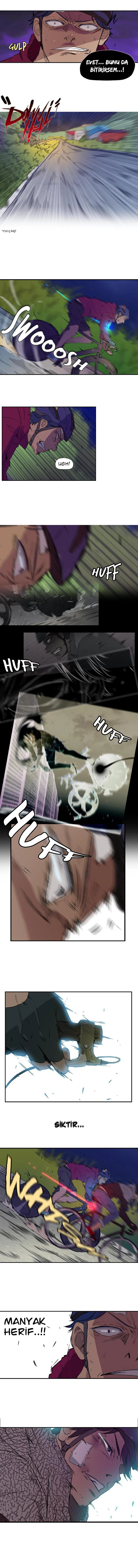 Read Wind Breaker TR Manga Online