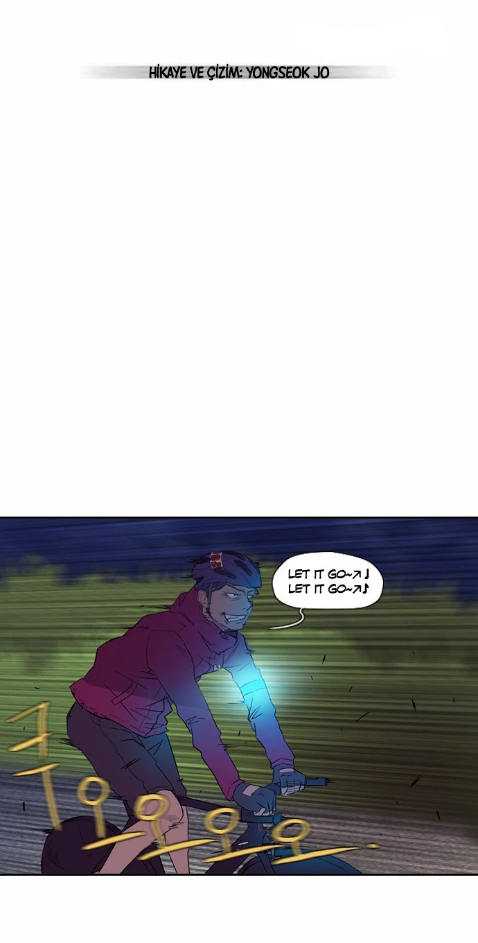 Read Wind Breaker TR Manga Online