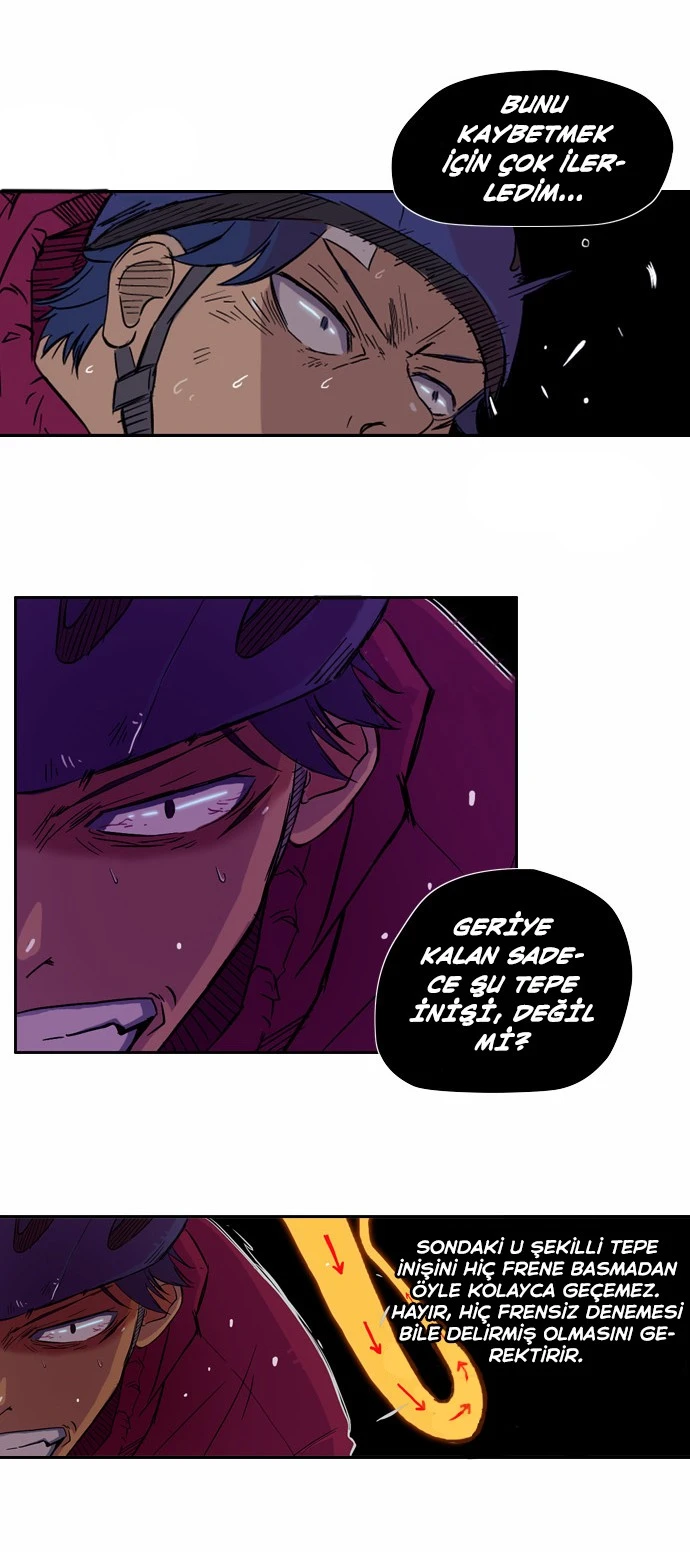 Read Wind Breaker TR Manga Online