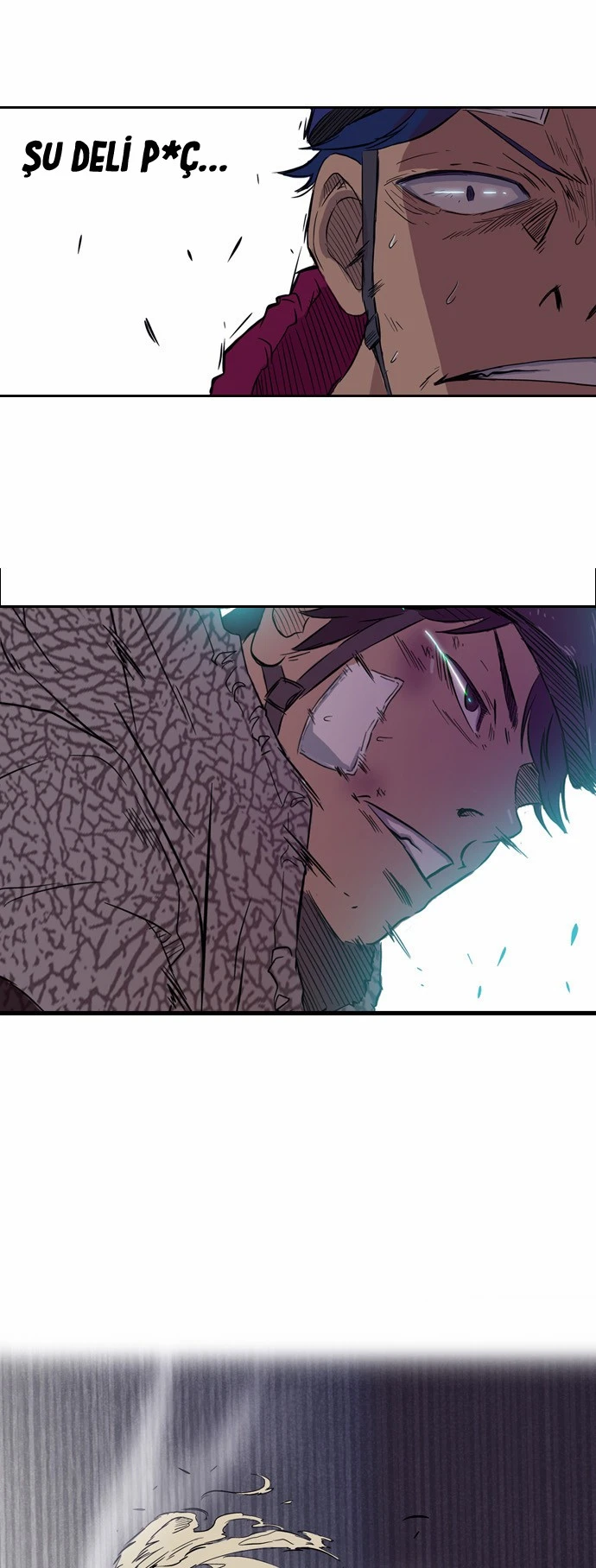 Read Wind Breaker TR Manga Online