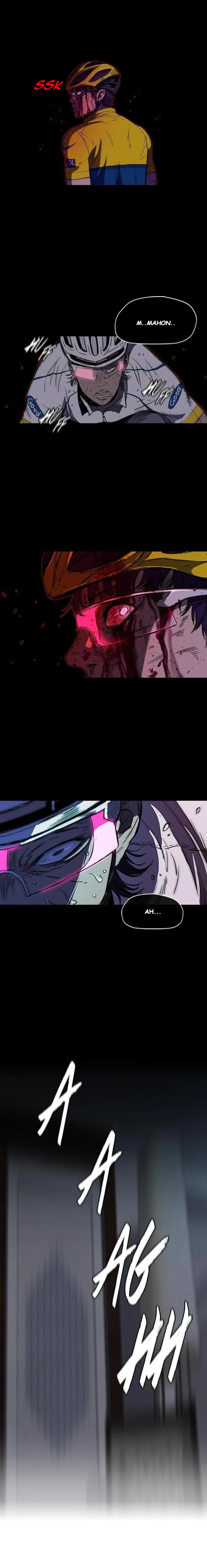 Read Wind Breaker TR Manga Online