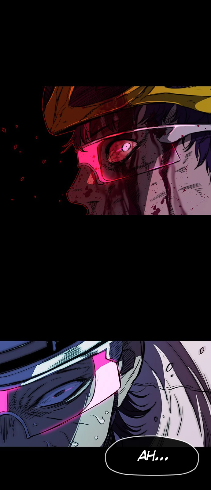 Read Wind Breaker TR Manga Online