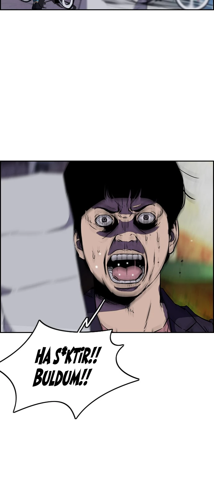 Read Wind Breaker TR Manga Online