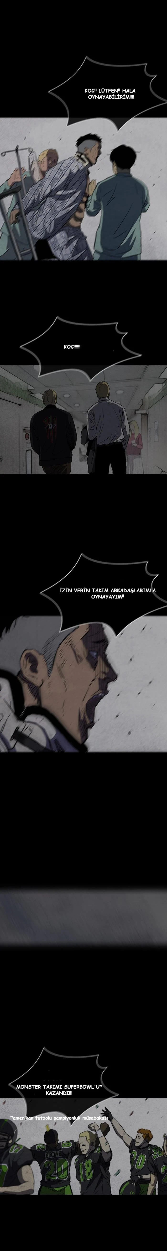 Read Wind Breaker TR Manga Online