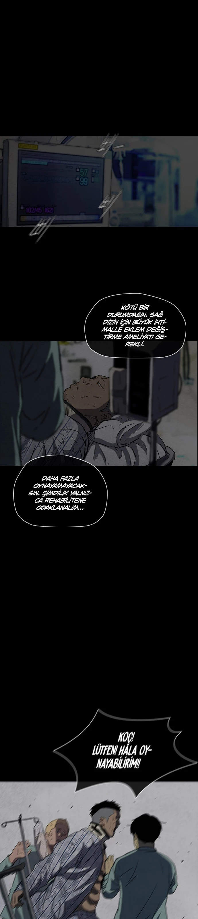 Read Wind Breaker TR Manga Online