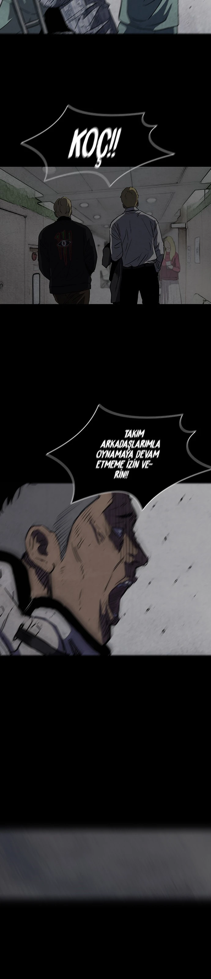Read Wind Breaker TR Manga Online