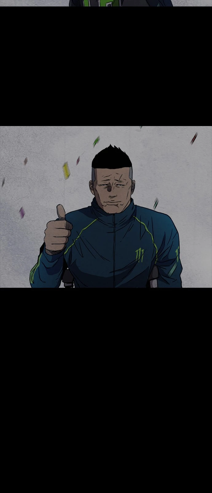 Read Wind Breaker TR Manga Online
