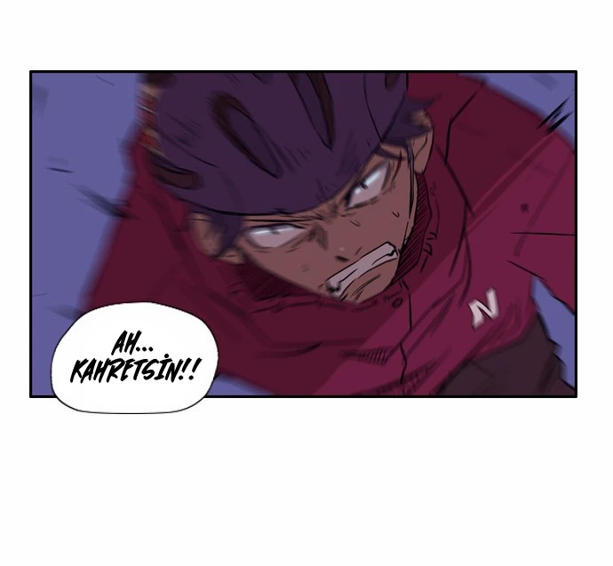 Read Wind Breaker TR Manga Online