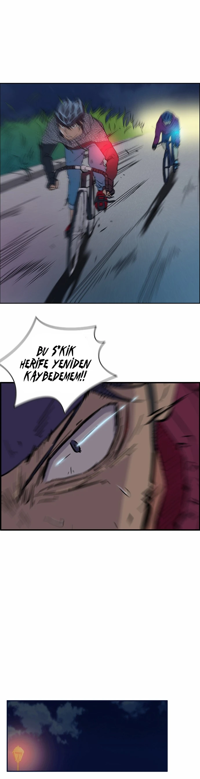 Read Wind Breaker TR Manga Online