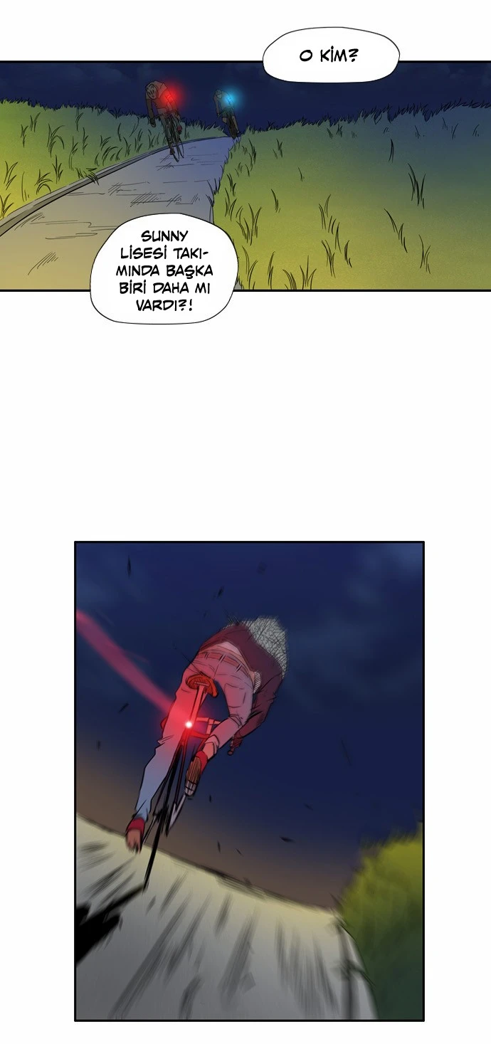Read Wind Breaker TR Manga Online