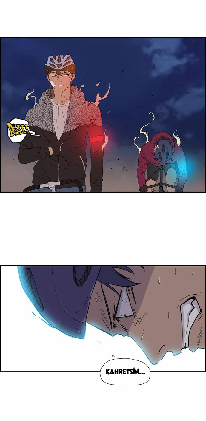 Read Wind Breaker TR Manga Online