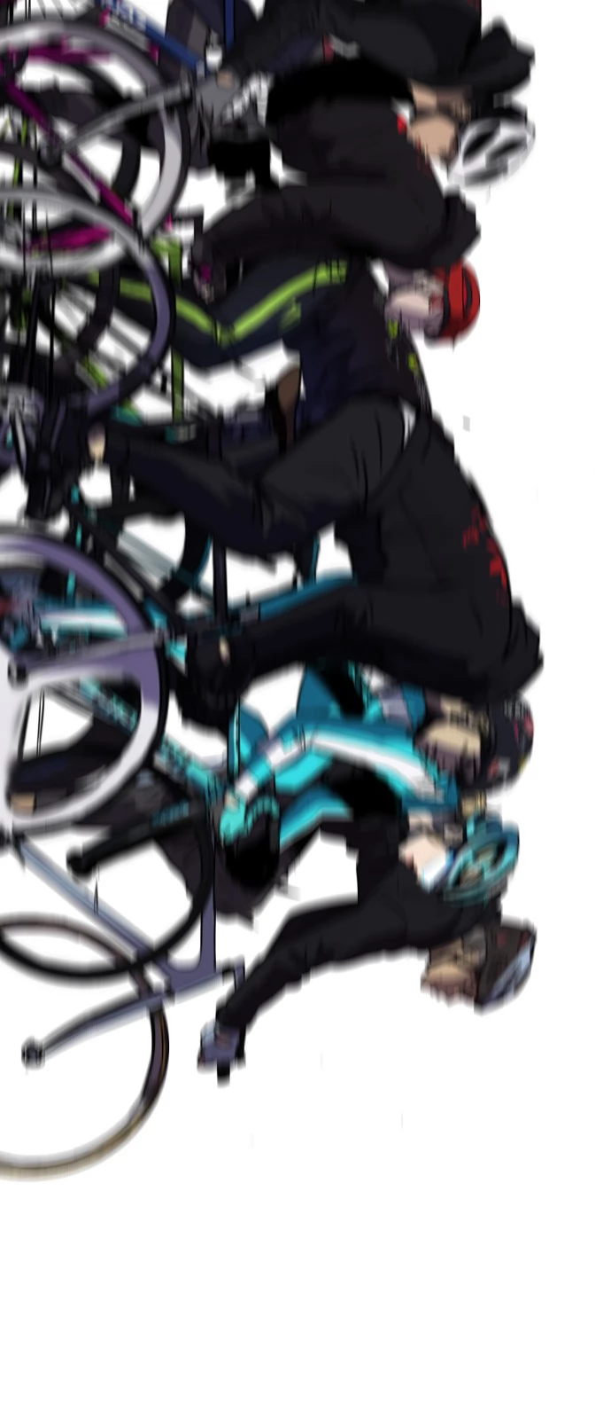 Read Wind Breaker TR Manga Online