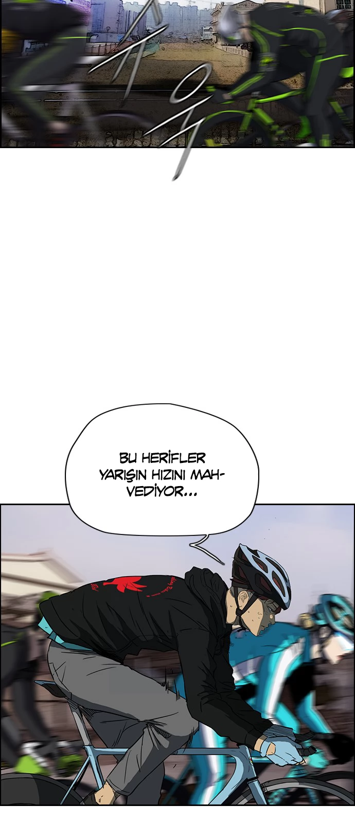Read Wind Breaker TR Manga Online