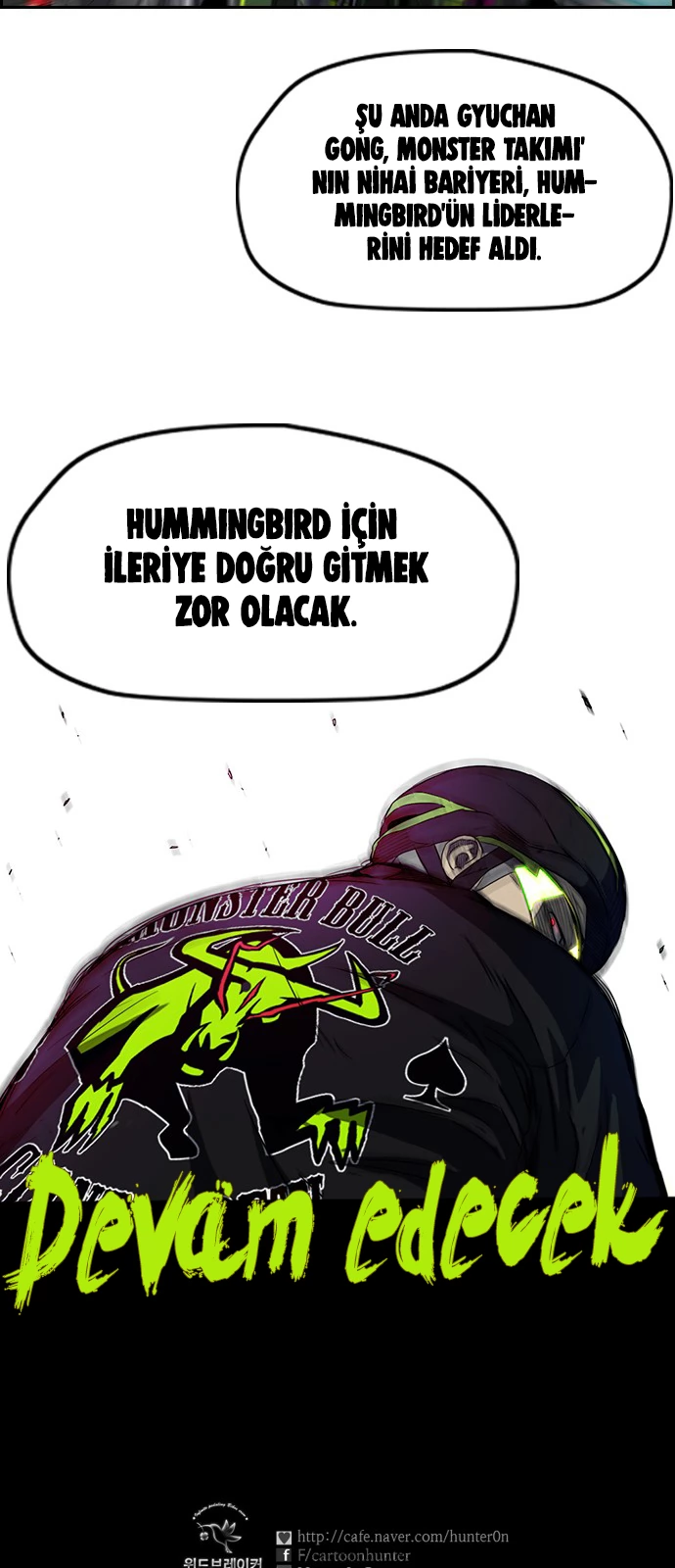 Read Wind Breaker TR Manga Online