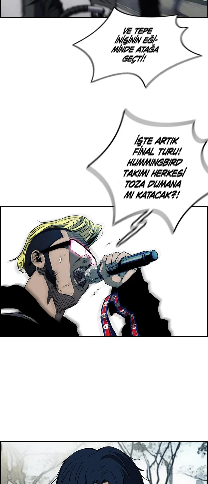 Read Wind Breaker TR Manga Online
