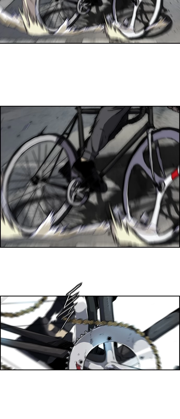 Read Wind Breaker TR Manga Online