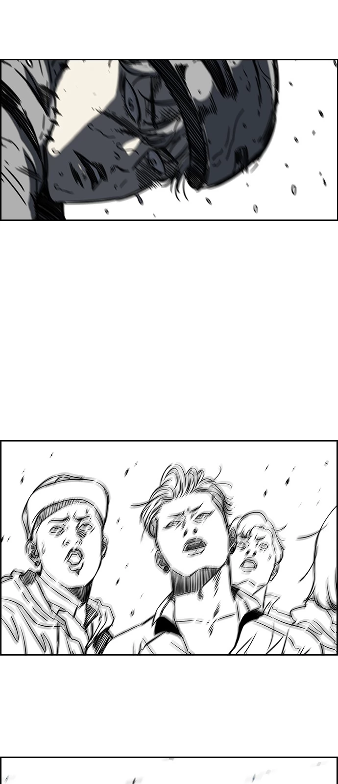 Read Wind Breaker TR Manga Online