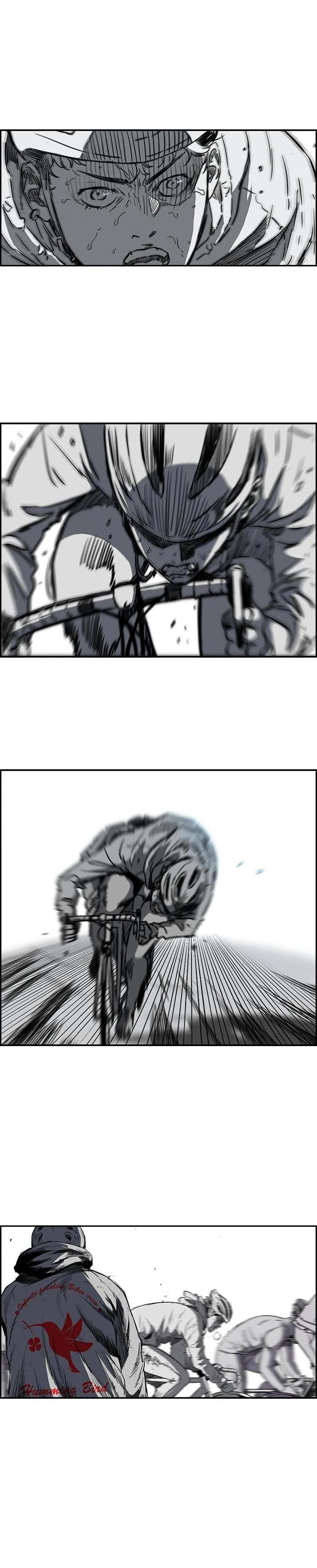 Read Wind Breaker TR Manga Online