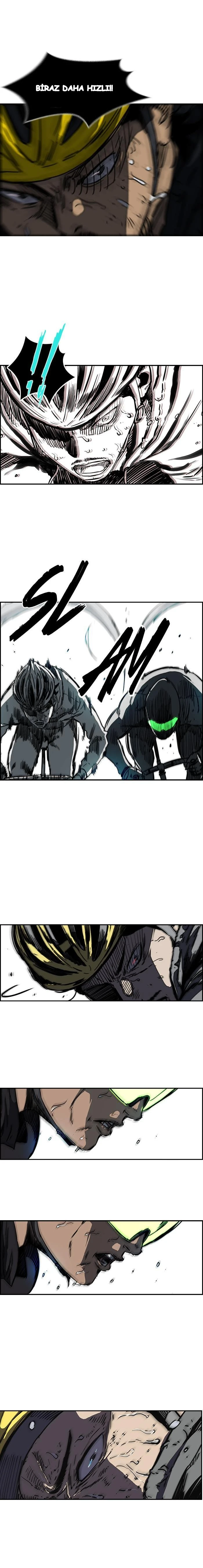 Read Wind Breaker TR Manga Online