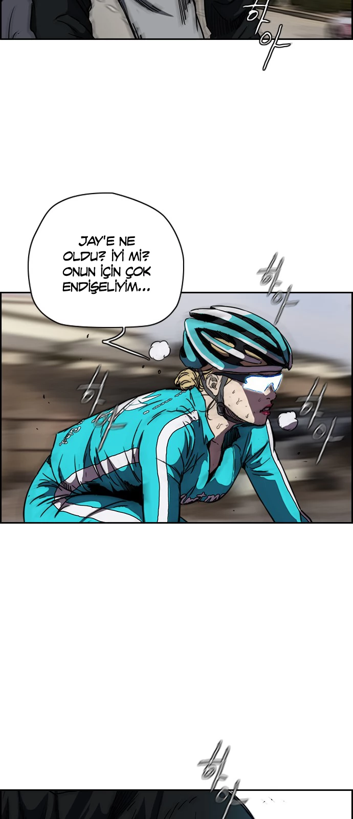 Read Wind Breaker TR Manga Online