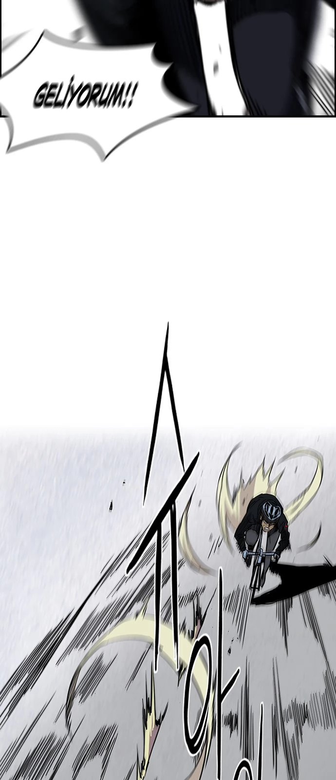 Read Wind Breaker TR Manga Online