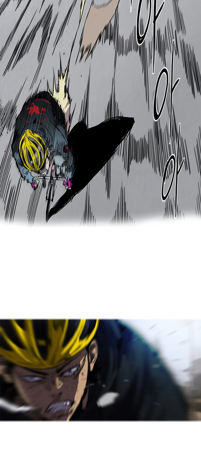 Read Wind Breaker TR Manga Online