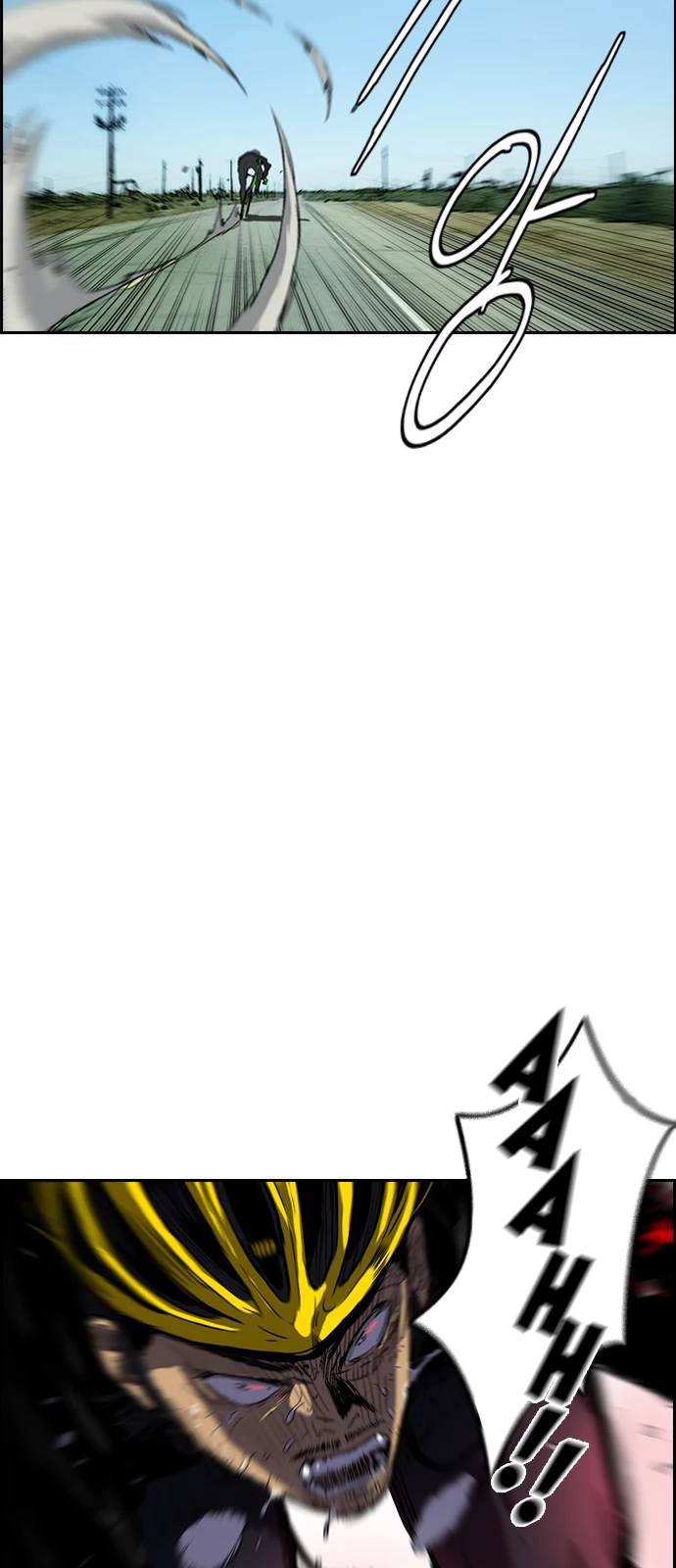 Read Wind Breaker TR Manga Online