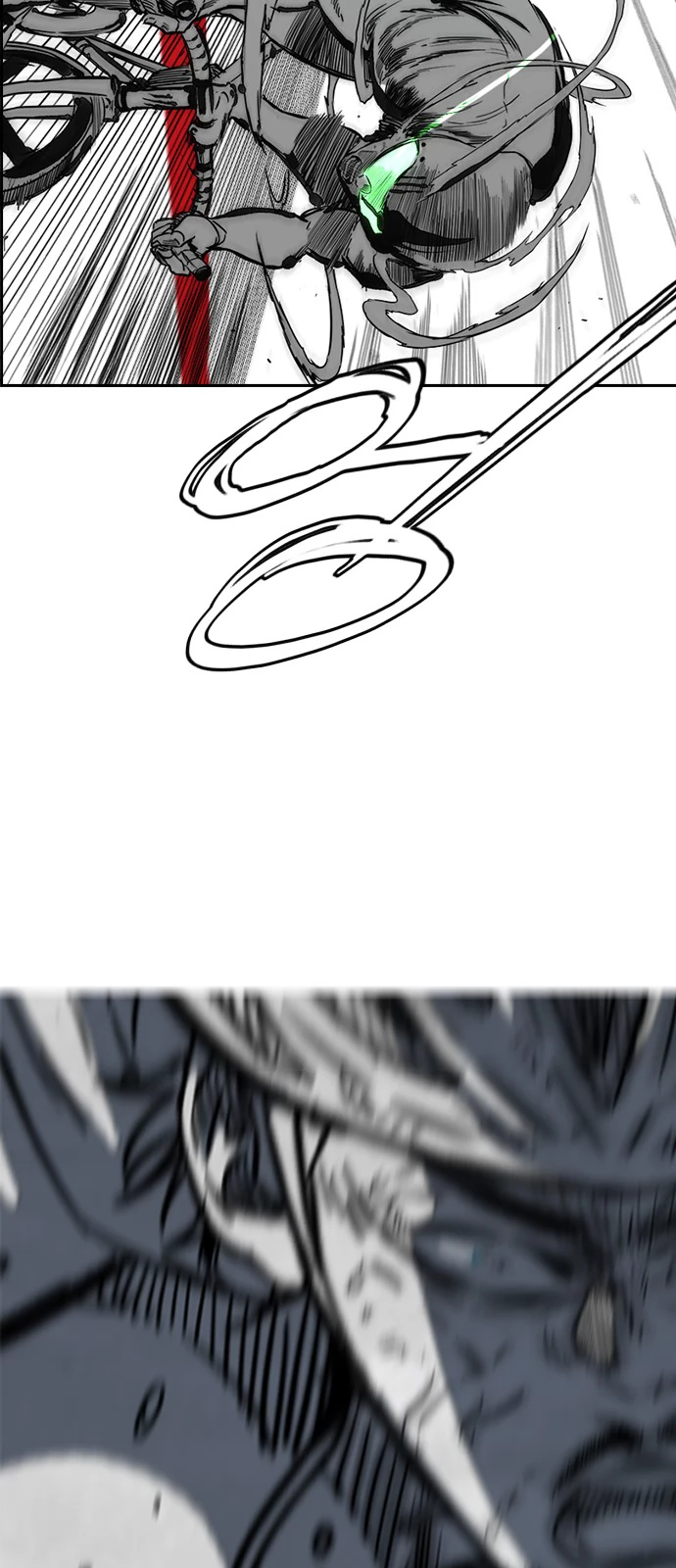 Read Wind Breaker TR Manga Online