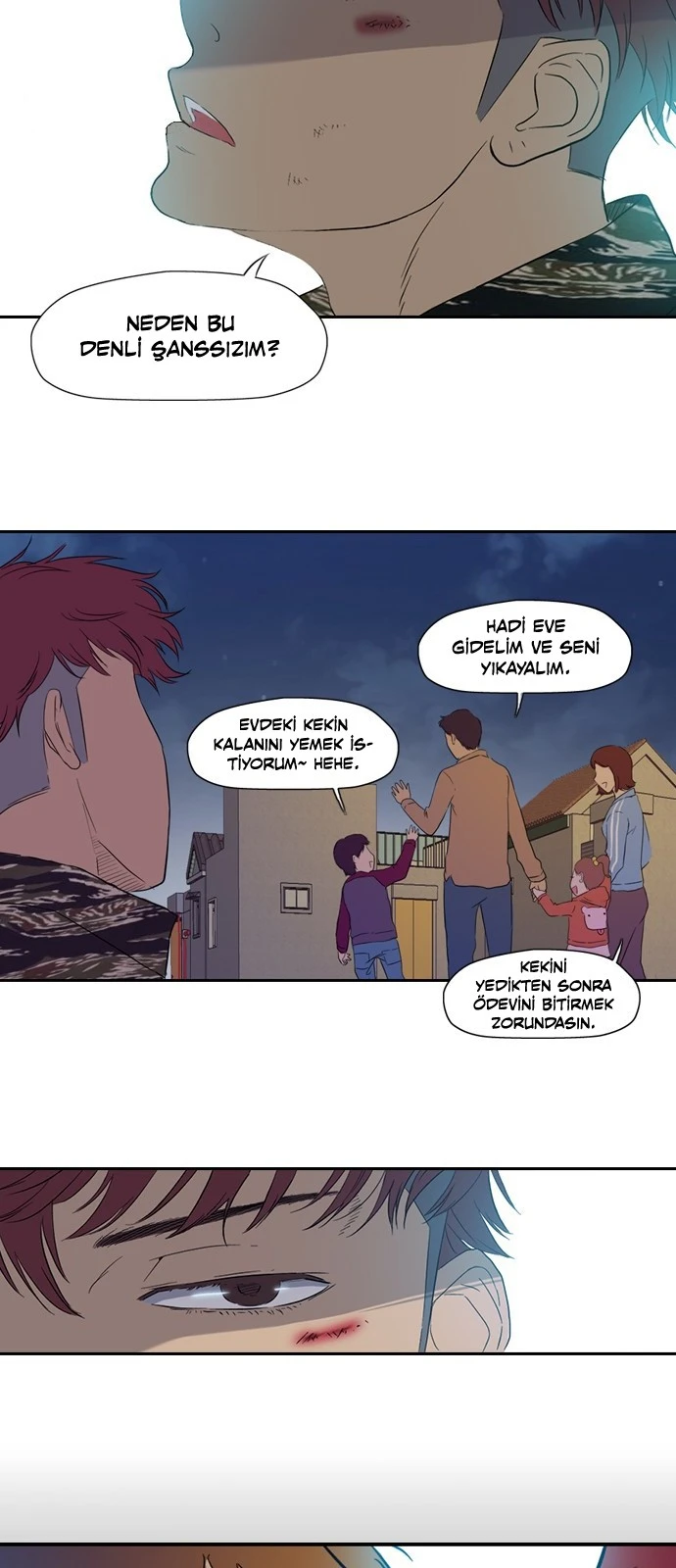 Read Wind Breaker TR Manga Online